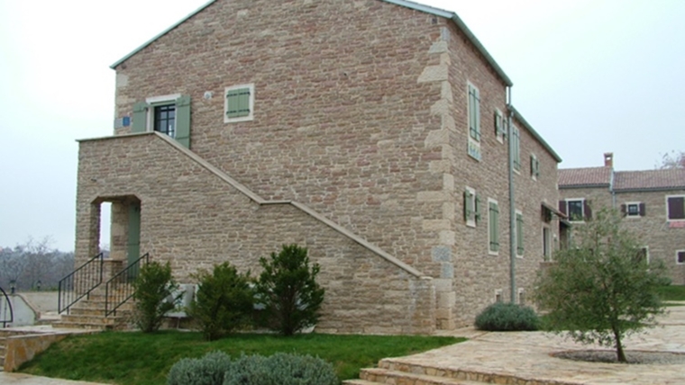 Istra uređenje okoliša